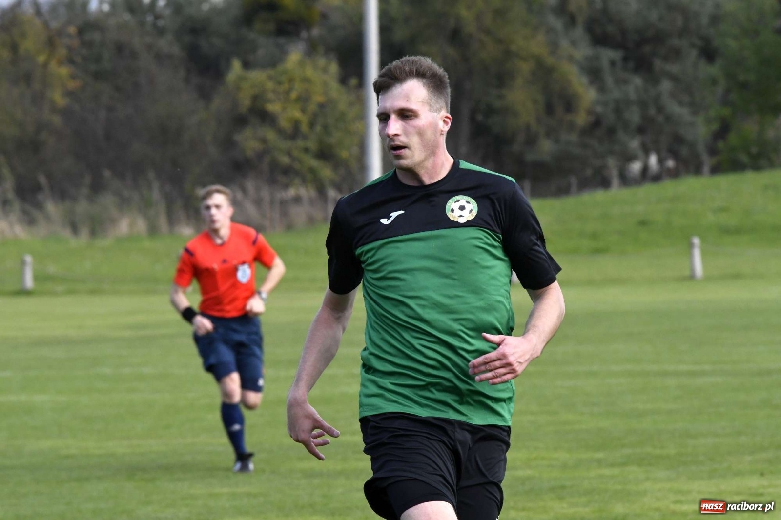 Zdjęcie w galerii na portalu naszraciborz.pl: Tworków dominował na boisku w Lubomi [FOTO i WIDEO] wiadomości z regionu