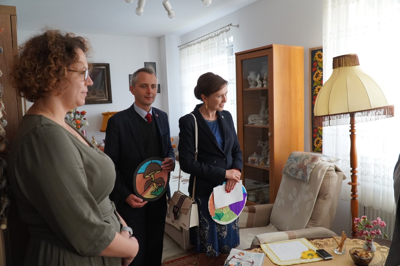 Zdjęcie w galerii na portalu naszraciborz.pl: Tak dziś wyglądają wnętrza dawnej komendy przy pl. Wolności wiadomości z regionu