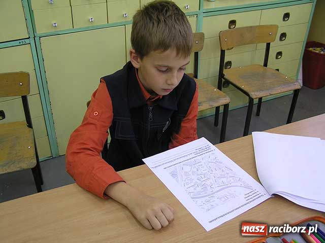 Zdjęcie w galerii na portalu naszraciborz.pl: Racibórz miasteczko moich snów  wiadomości z regionu