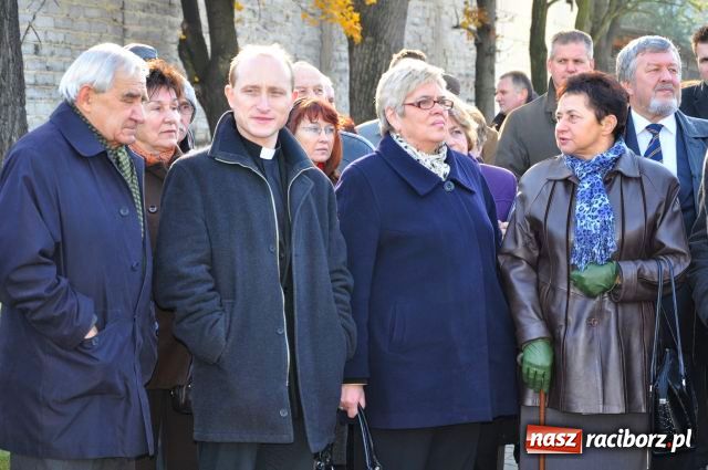 Zdjęcie w galerii na portalu naszraciborz.pl: Budowa oczyszczalni w Kuźni zakończona wiadomości z regionu