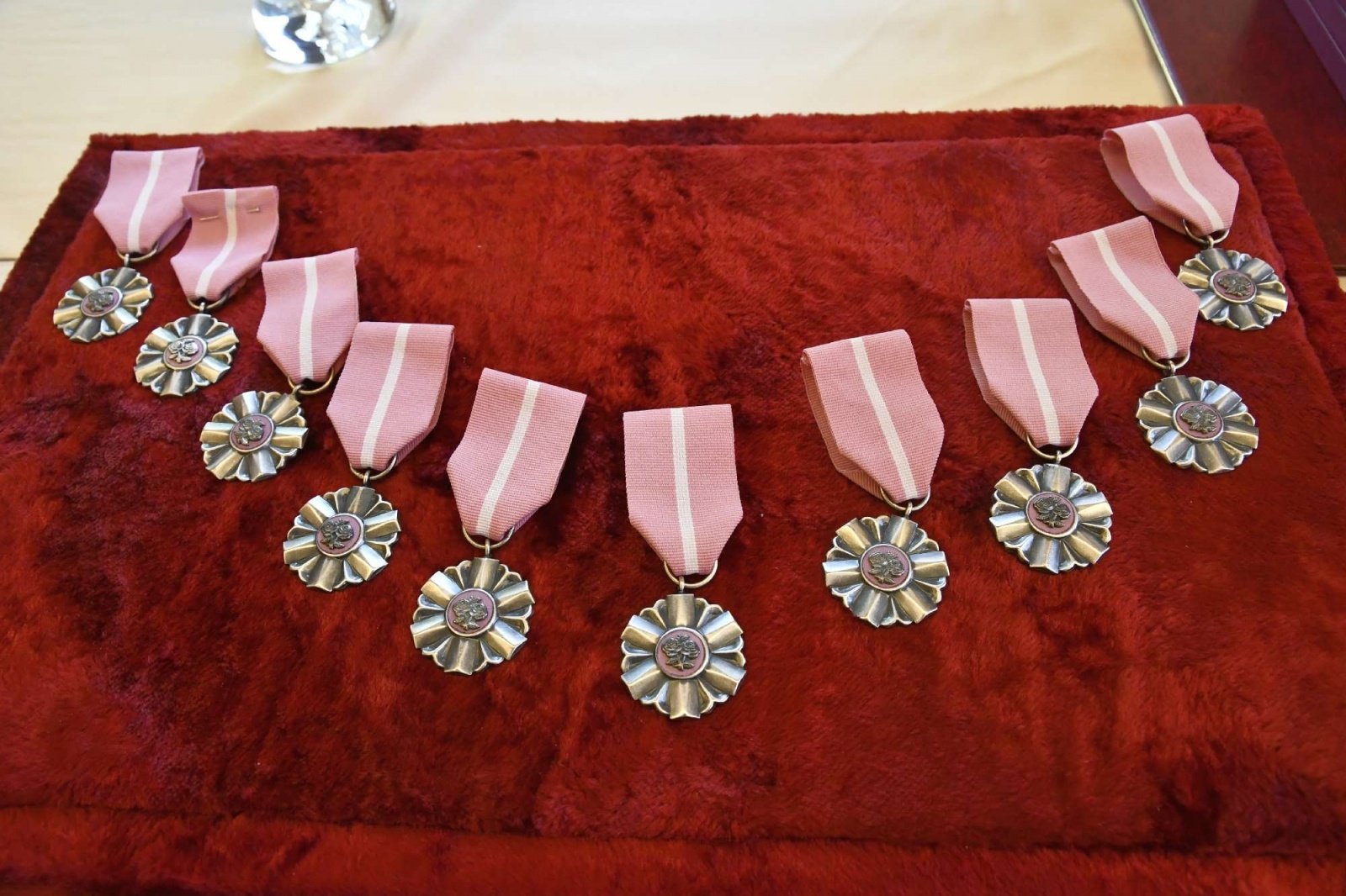 Zdjęcie w galerii na portalu naszraciborz.pl: Złote gody małżeńskie w gminie Krzanowice [FOTO i WIDEO] wiadomości z regionu