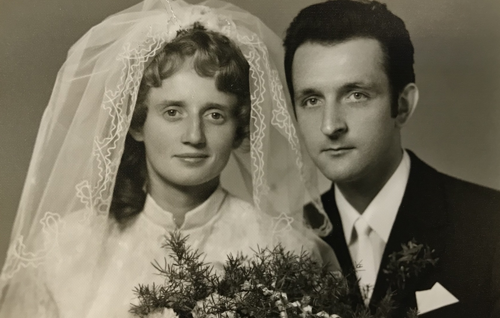 Zdjęcie w galerii na portalu naszraciborz.pl: Złote gody małżeńskie w gminie Krzanowice [FOTO i WIDEO] wiadomości z regionu