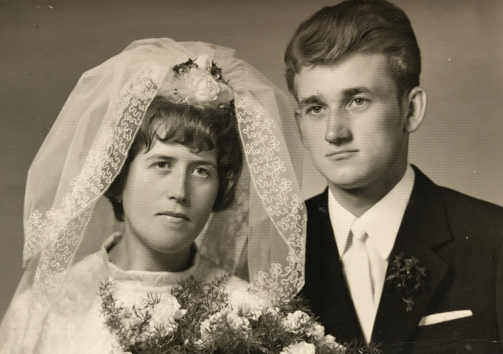 Zdjęcie w galerii na portalu naszraciborz.pl: Złote gody małżeńskie w gminie Krzanowice [FOTO i WIDEO] wiadomości z regionu