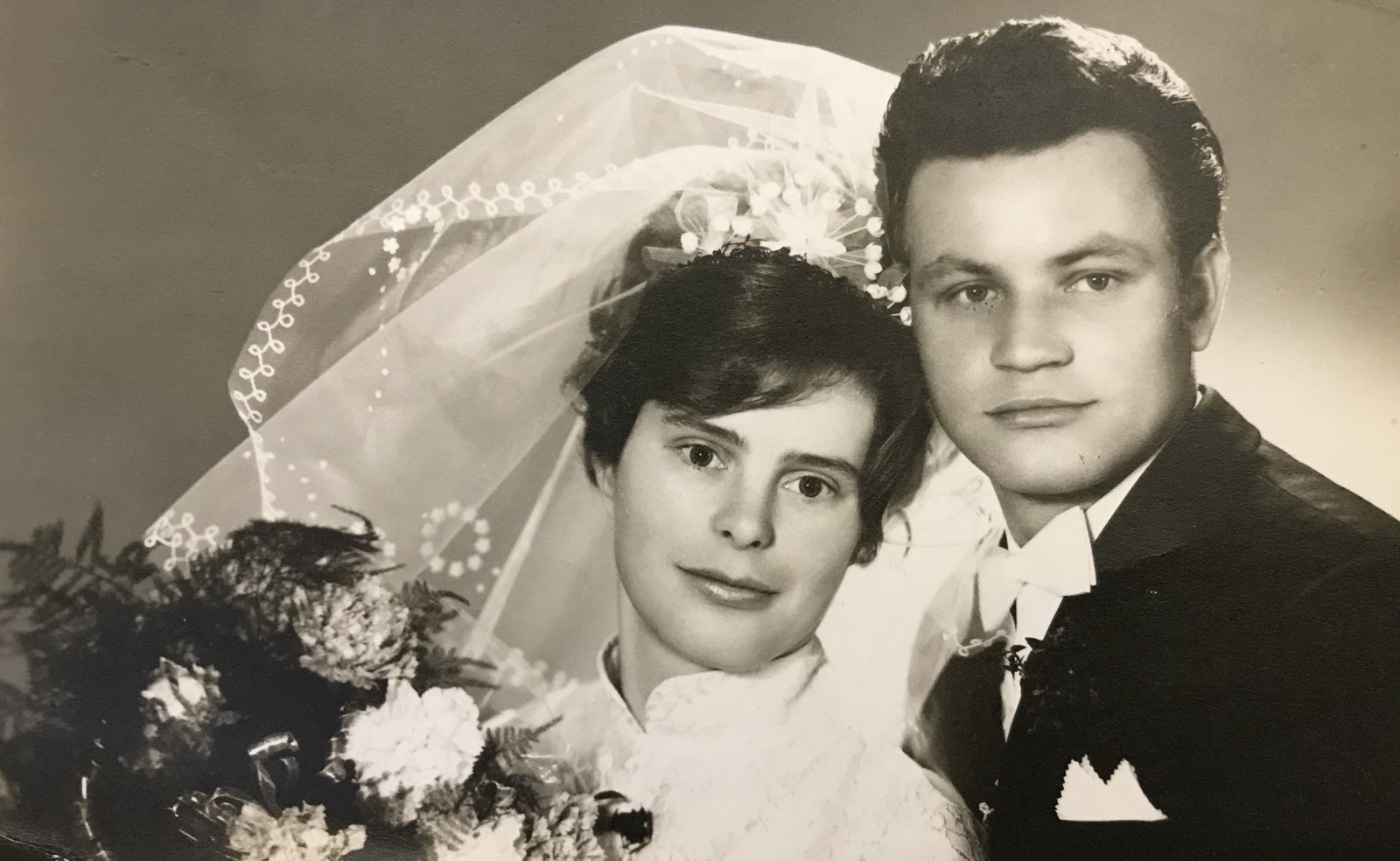 Zdjęcie w galerii na portalu naszraciborz.pl: Złote gody małżeńskie w gminie Krzanowice [FOTO i WIDEO] wiadomości z regionu