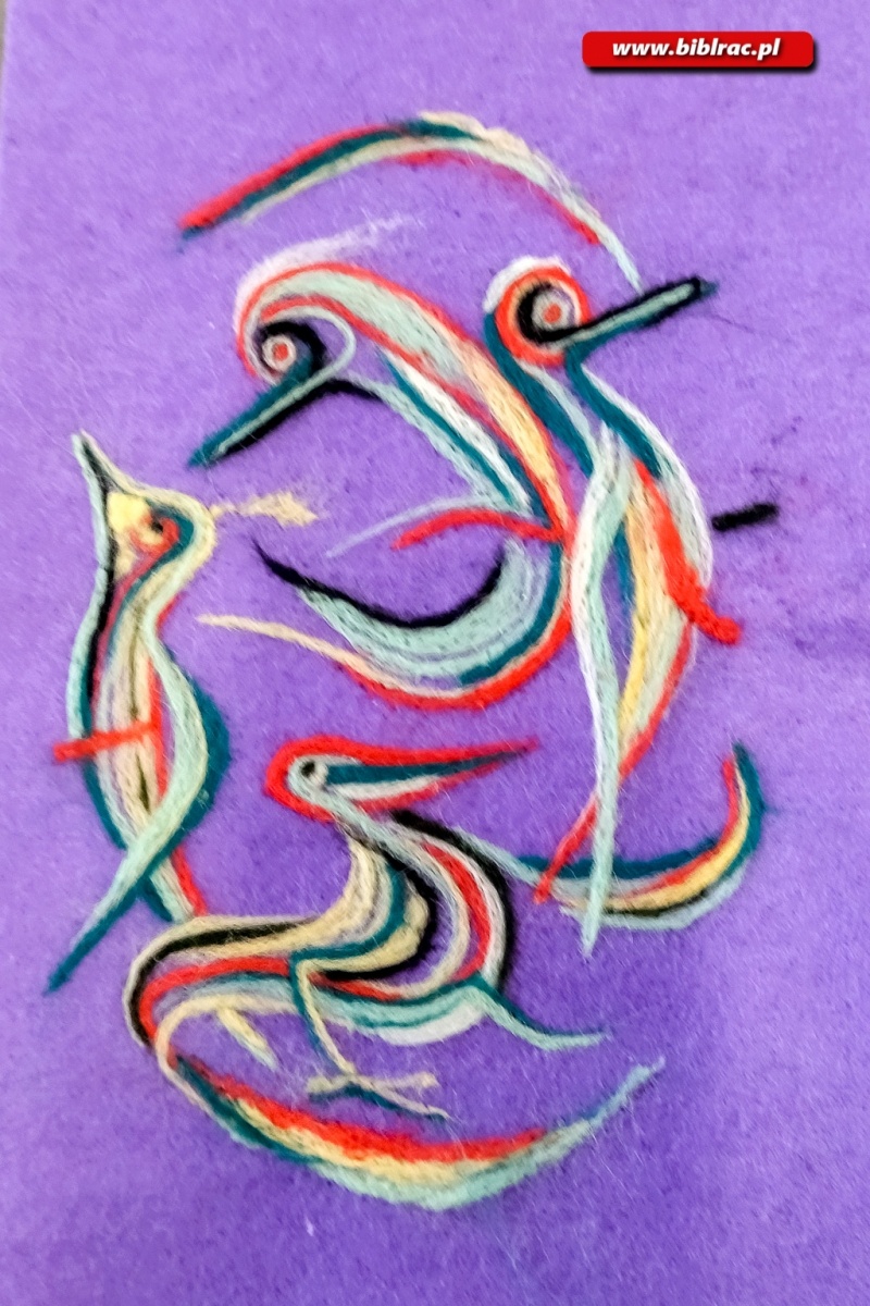 Zdjęcie w galerii na portalu naszraciborz.pl: Biblioteka w Markowicach zaprasza na warsztaty rękodzielnicze wiadomości z regionu