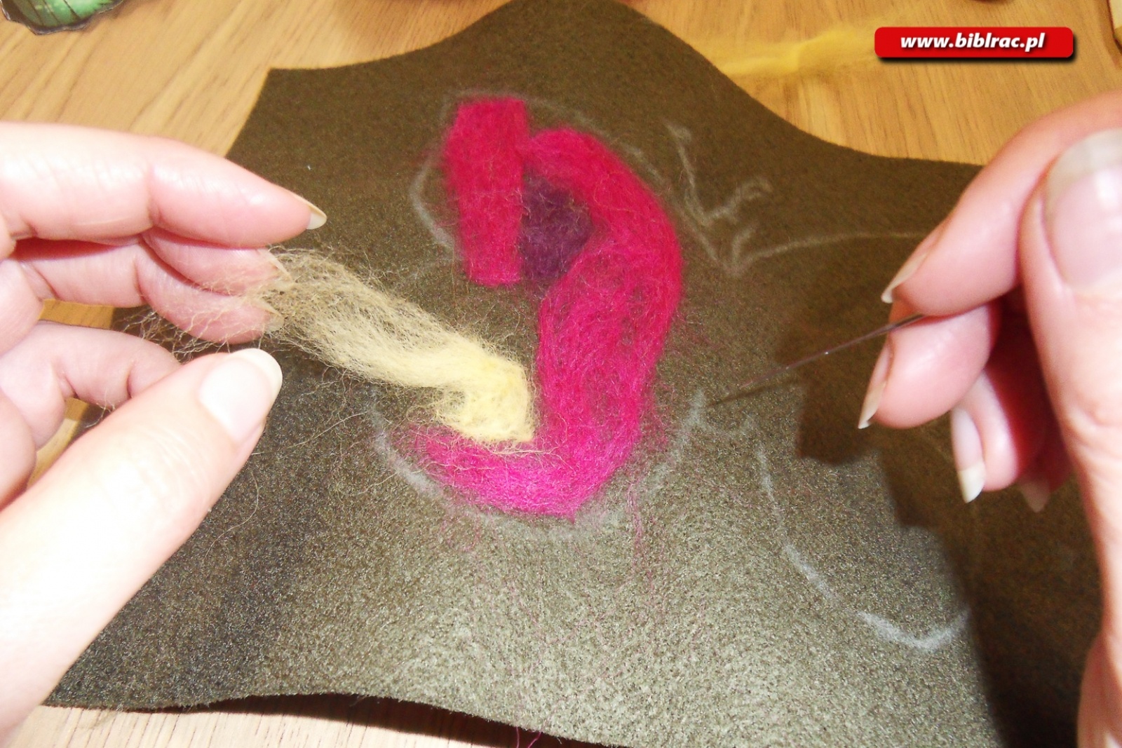 Zdjęcie w galerii na portalu naszraciborz.pl: Biblioteka w Markowicach zaprasza na warsztaty rękodzielnicze wiadomości z regionu