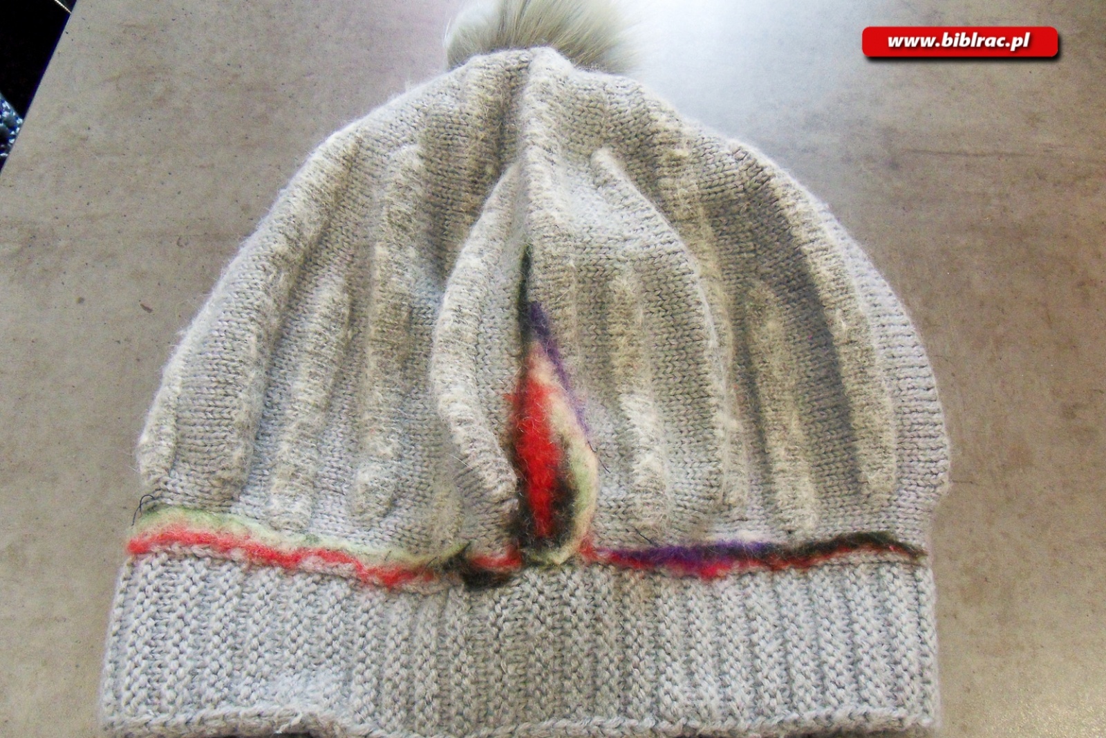 Zdjęcie w galerii na portalu naszraciborz.pl: Biblioteka w Markowicach zaprasza na warsztaty rękodzielnicze wiadomości z regionu