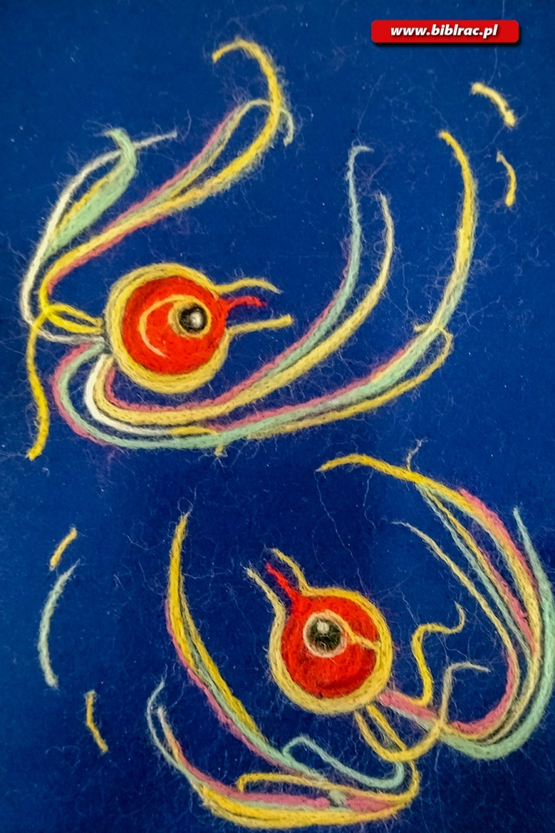 Zdjęcie w galerii na portalu naszraciborz.pl: Biblioteka w Markowicach zaprasza na warsztaty rękodzielnicze wiadomości z regionu