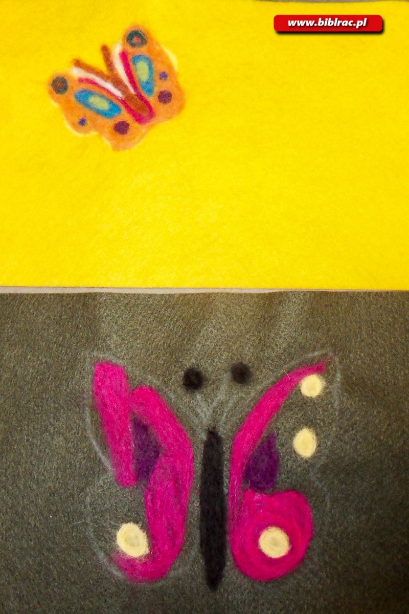 Zdjęcie w galerii na portalu naszraciborz.pl: Biblioteka w Markowicach zaprasza na warsztaty rękodzielnicze wiadomości z regionu