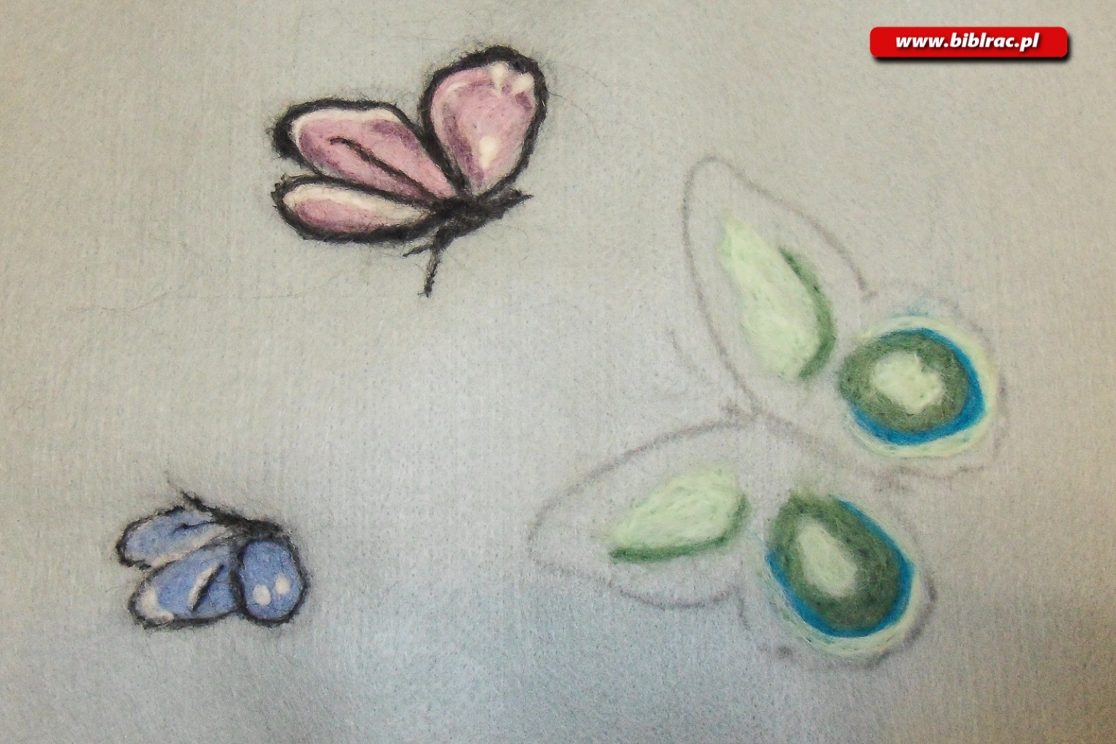 Zdjęcie w galerii na portalu naszraciborz.pl: Biblioteka w Markowicach zaprasza na warsztaty rękodzielnicze wiadomości z regionu