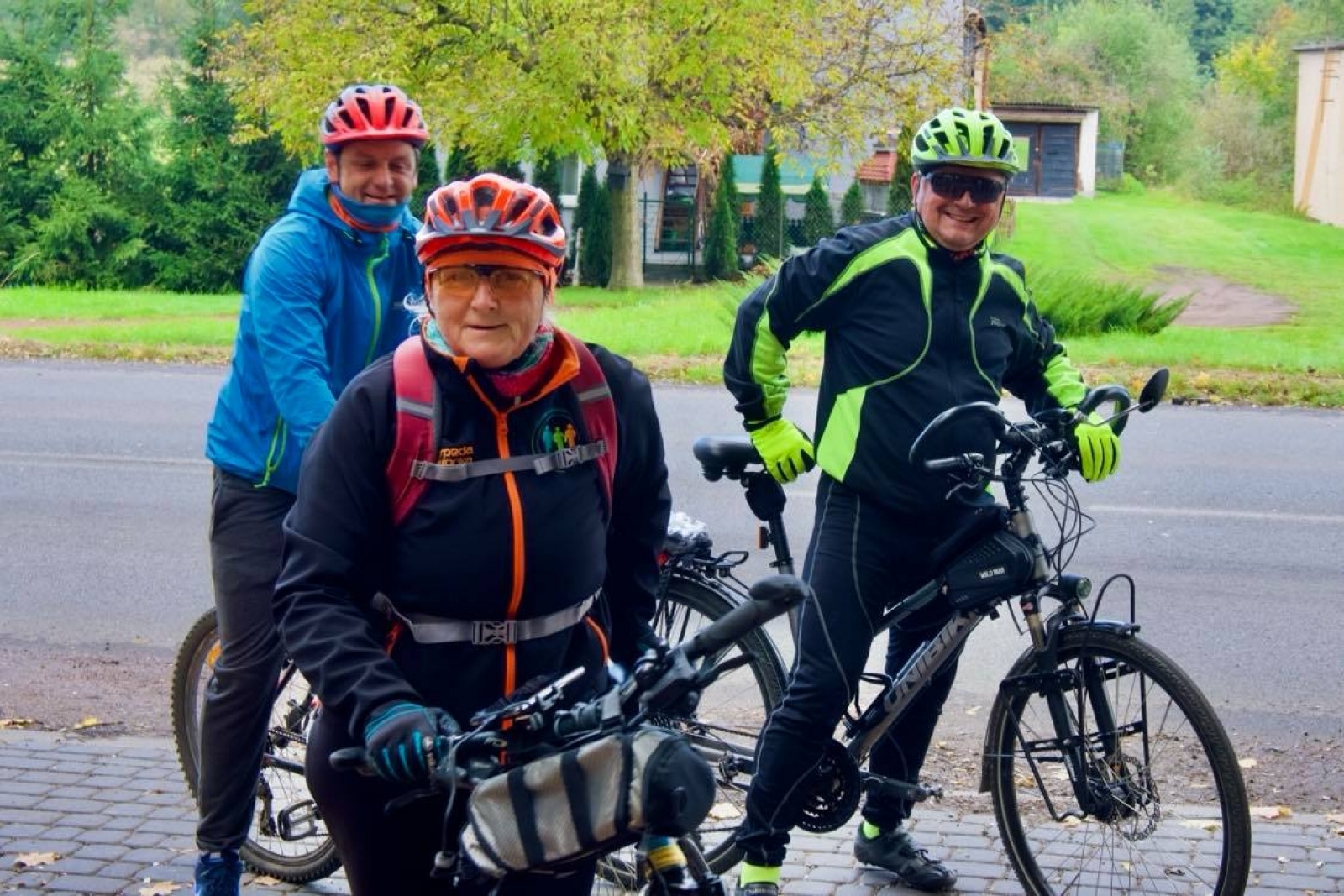 Zdjęcie w galerii na portalu naszraciborz.pl: Sportowa rocznica Powstania Śląskiego wiadomości z regionu