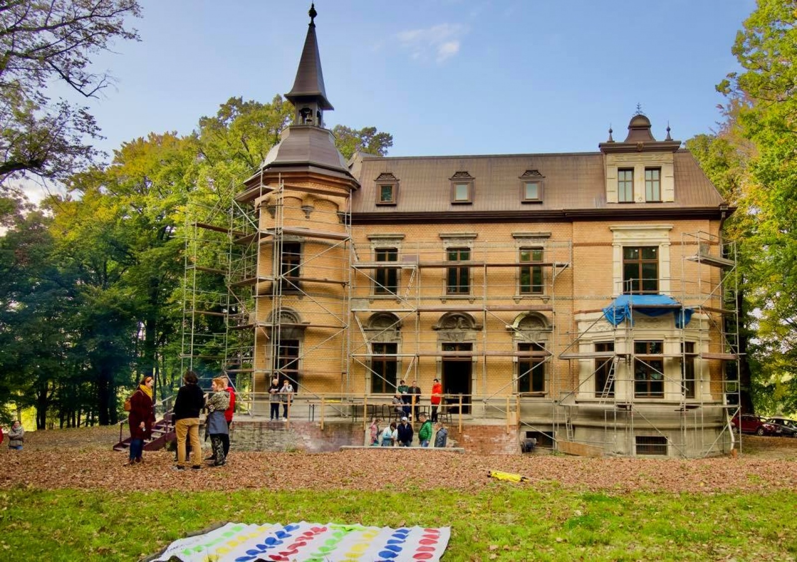 Zdjęcie w galerii na portalu naszraciborz.pl: Sportowa rocznica Powstania Śląskiego wiadomości z regionu