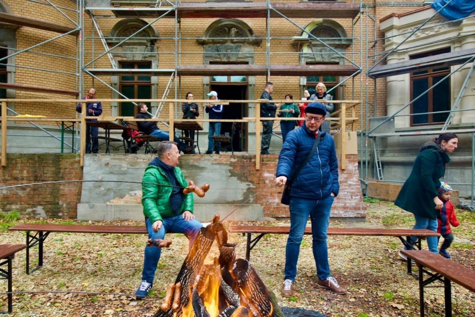 Zdjęcie w galerii na portalu naszraciborz.pl: Sportowa rocznica Powstania Śląskiego wiadomości z regionu