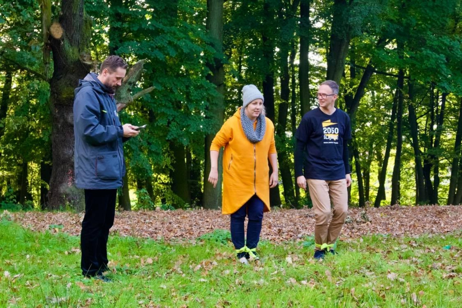 Zdjęcie w galerii na portalu naszraciborz.pl: Sportowa rocznica Powstania Śląskiego wiadomości z regionu