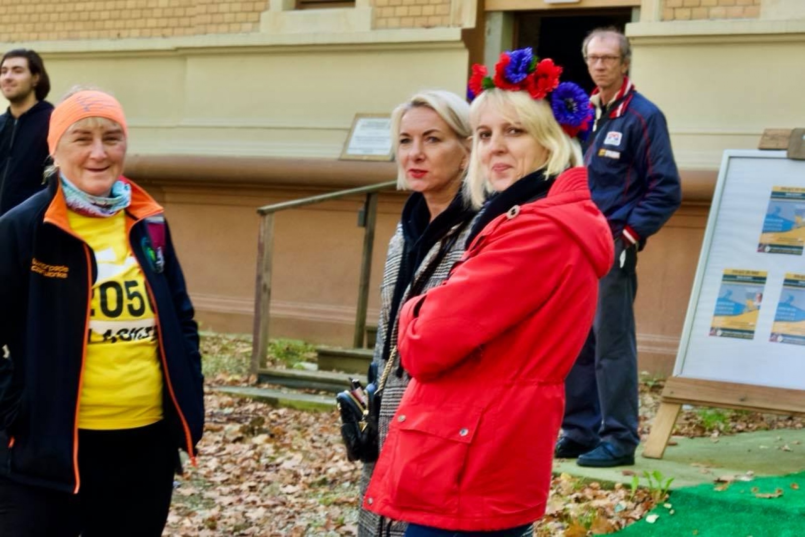 Zdjęcie w galerii na portalu naszraciborz.pl: Sportowa rocznica Powstania Śląskiego wiadomości z regionu