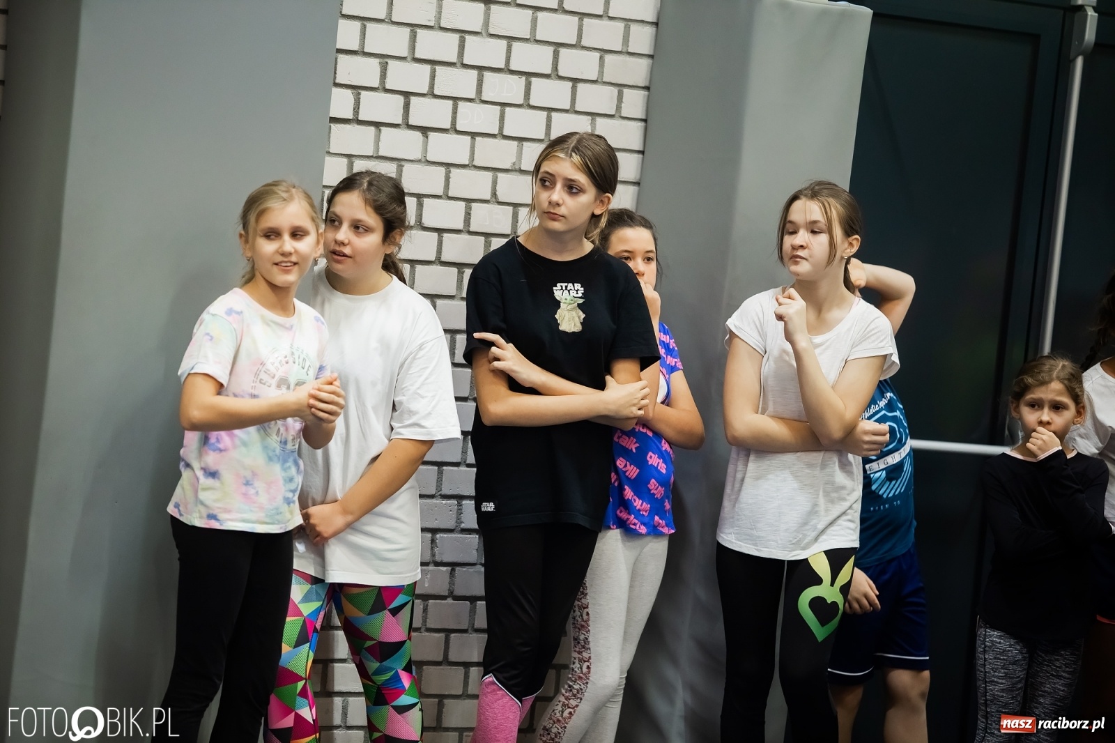 Zdjęcie w galerii na portalu naszraciborz.pl: Halowe Mistrzostwa Raciborza i Powiatu Raciborskiego w Lekkiej Atletyce [FOTO, WYNIKI] wiadomości z regionu