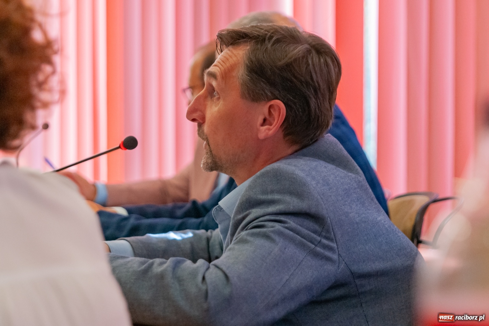 Zdjęcie w galerii na portalu naszraciborz.pl: Medal Honorowy Miasta Raciborza z... błędem ortograficznym wiadomości z regionu