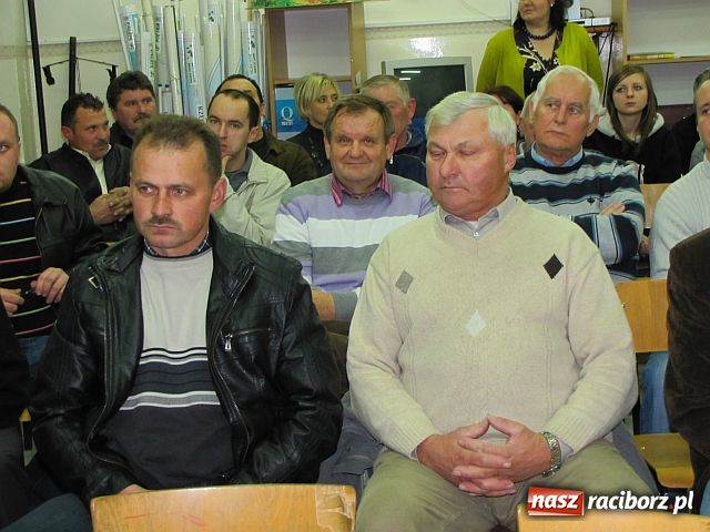 Zdjęcie w galerii na portalu naszraciborz.pl: O filmie i psiej toalecie w Sudole wiadomości z regionu