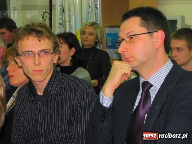 Zdjęcie w galerii na portalu naszraciborz.pl: O filmie i psiej toalecie w Sudole wiadomości z regionu