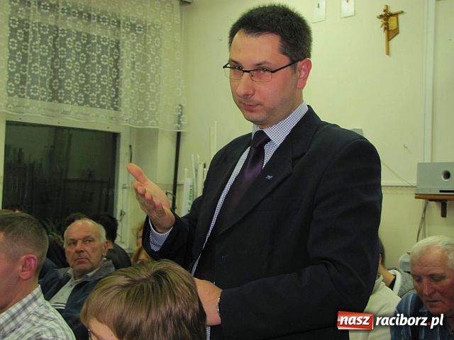 Zdjęcie w galerii na portalu naszraciborz.pl: O filmie i psiej toalecie w Sudole wiadomości z regionu