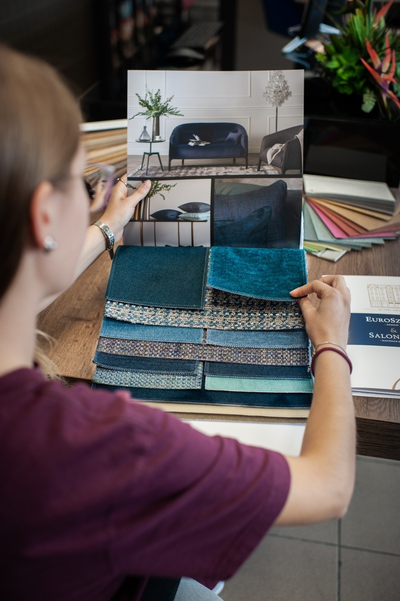 Zdjęcie w galerii na portalu naszraciborz.pl: Zadbaj o zdrowy sen! Pomoże w tym nowy, drugi salon snu w Raciborzu wiadomości z regionu