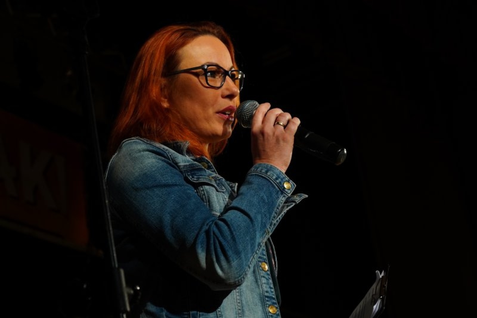 Zdjęcie w galerii na portalu naszraciborz.pl: XVII Festiwal Podróżniczy Wiatraki oficjalnie rozpoczęty wiadomości z regionu