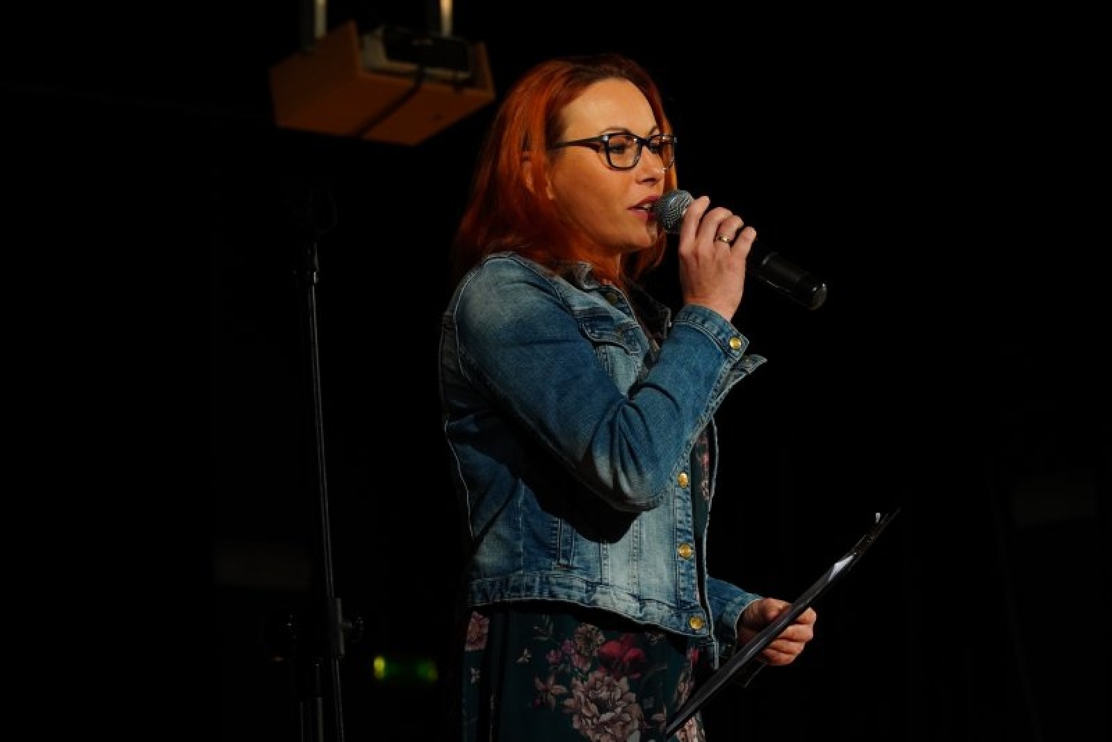 Zdjęcie w galerii na portalu naszraciborz.pl: XVII Festiwal Podróżniczy Wiatraki oficjalnie rozpoczęty wiadomości z regionu