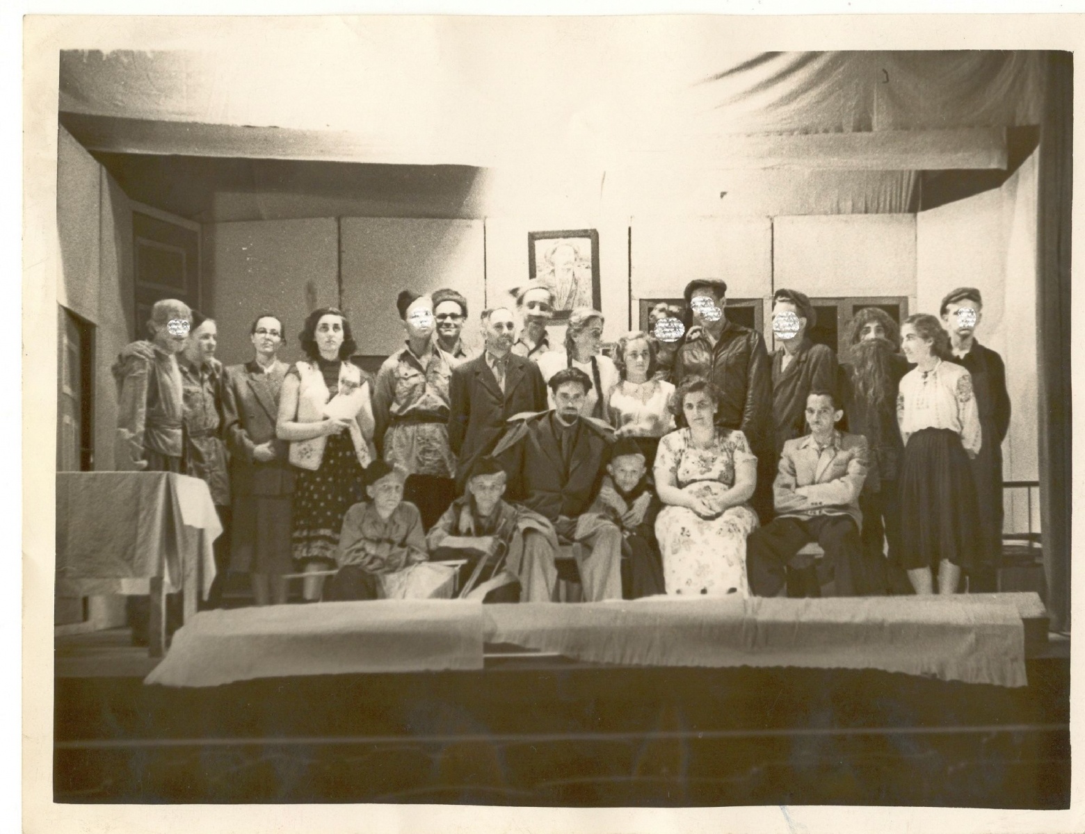 Zdjęcie w galerii na portalu naszraciborz.pl: Raciborski poprawczak szykuje się na 70. urodziny wiadomości z regionu