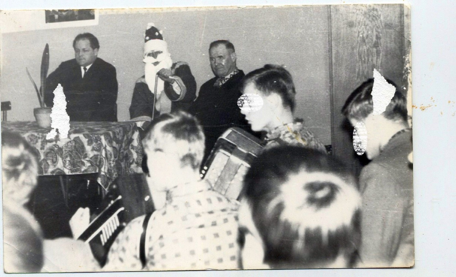 Zdjęcie w galerii na portalu naszraciborz.pl: Raciborski poprawczak szykuje się na 70. urodziny wiadomości z regionu