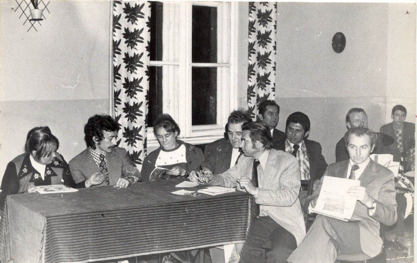 Zdjęcie w galerii na portalu naszraciborz.pl: Raciborski poprawczak szykuje się na 70. urodziny wiadomości z regionu