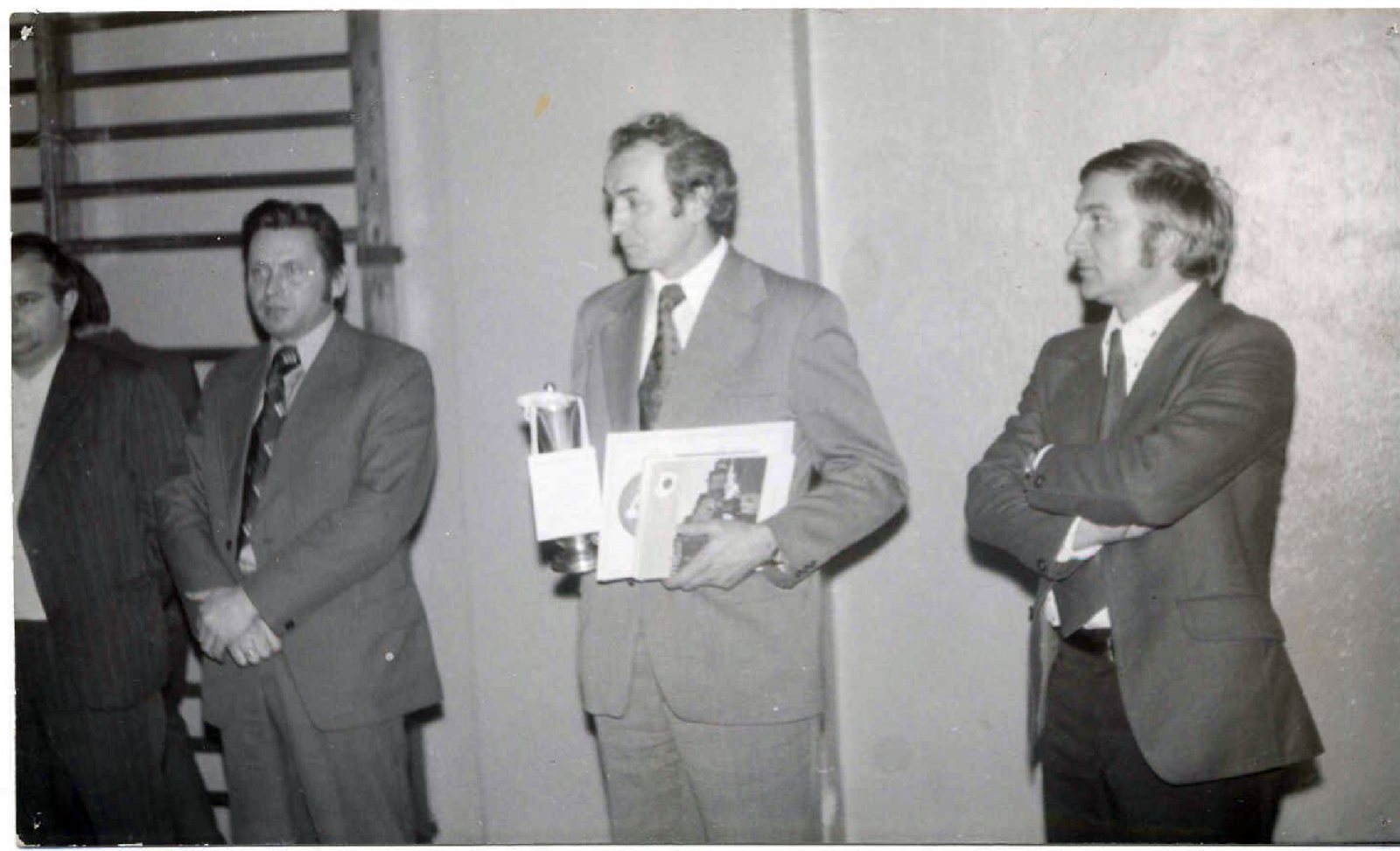 Zdjęcie w galerii na portalu naszraciborz.pl: Raciborski poprawczak szykuje się na 70. urodziny wiadomości z regionu