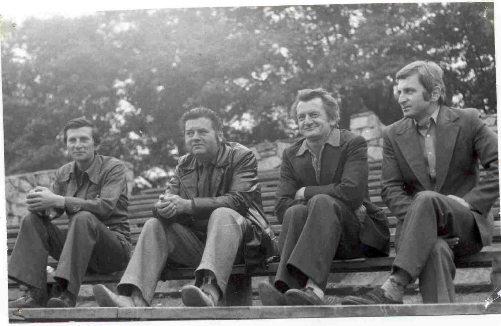 Zdjęcie w galerii na portalu naszraciborz.pl: Raciborski poprawczak szykuje się na 70. urodziny wiadomości z regionu