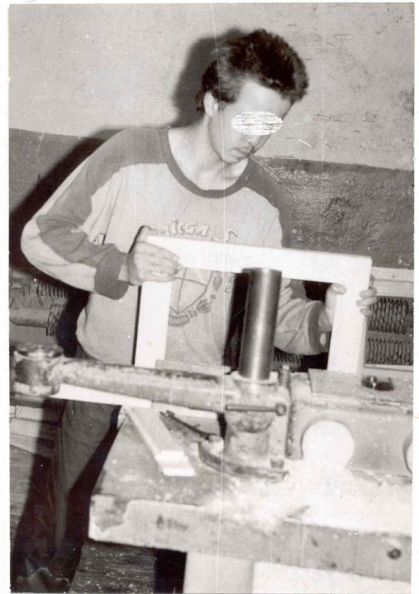 Zdjęcie w galerii na portalu naszraciborz.pl: Raciborski poprawczak szykuje się na 70. urodziny wiadomości z regionu