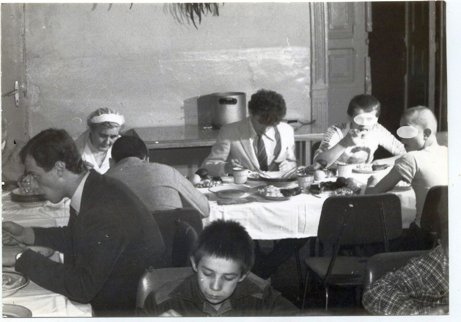 Zdjęcie w galerii na portalu naszraciborz.pl: Raciborski poprawczak szykuje się na 70. urodziny wiadomości z regionu