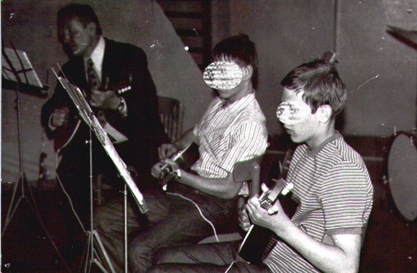 Zdjęcie w galerii na portalu naszraciborz.pl: Raciborski poprawczak szykuje się na 70. urodziny wiadomości z regionu