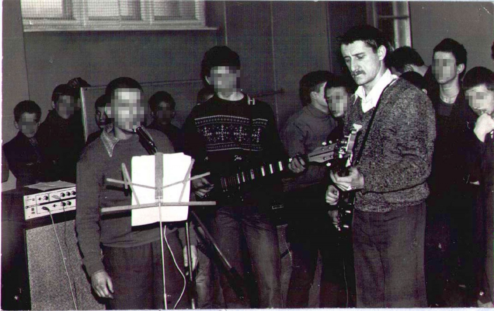 Zdjęcie w galerii na portalu naszraciborz.pl: Raciborski poprawczak szykuje się na 70. urodziny wiadomości z regionu