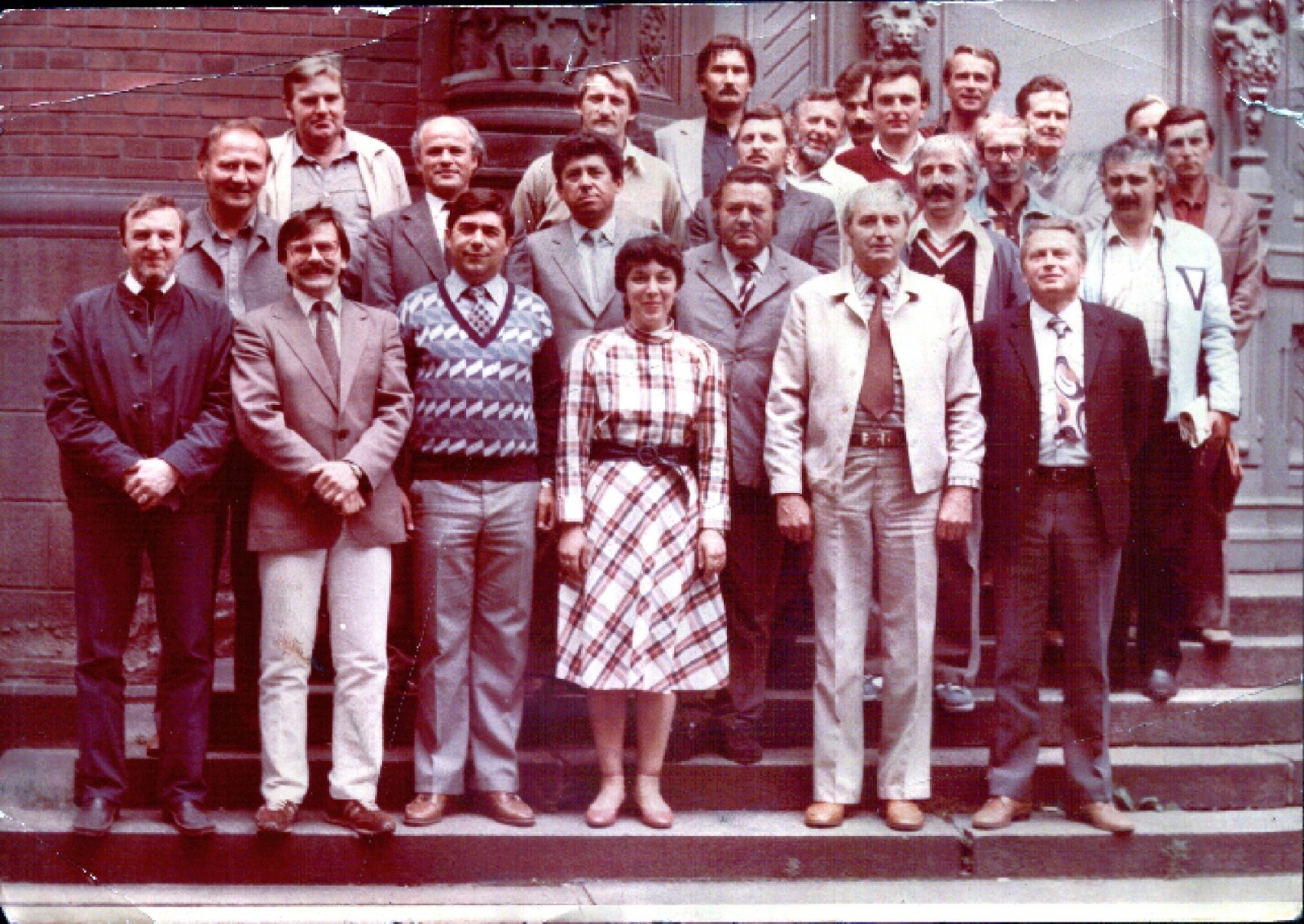 Zdjęcie w galerii na portalu naszraciborz.pl: Raciborski poprawczak szykuje się na 70. urodziny wiadomości z regionu