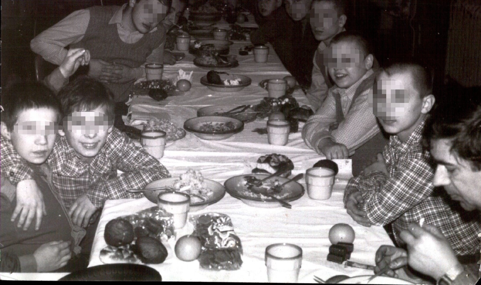 Zdjęcie w galerii na portalu naszraciborz.pl: Raciborski poprawczak szykuje się na 70. urodziny wiadomości z regionu