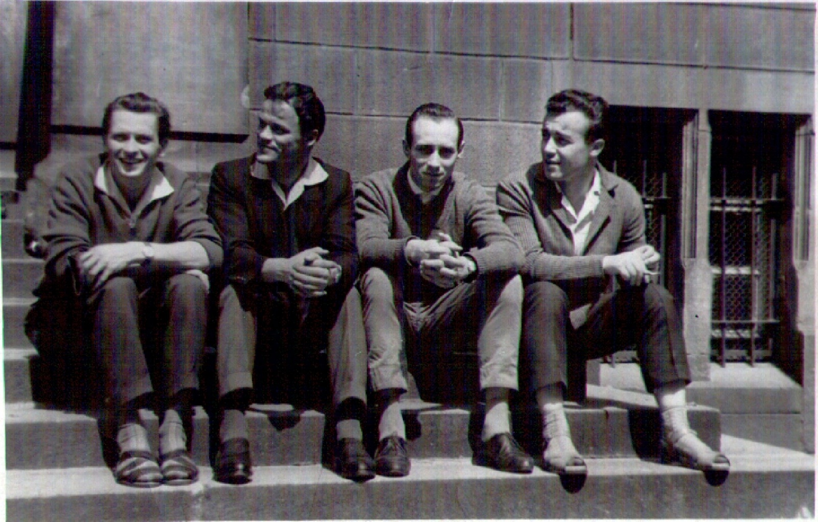 Zdjęcie w galerii na portalu naszraciborz.pl: Raciborski poprawczak szykuje się na 70. urodziny wiadomości z regionu