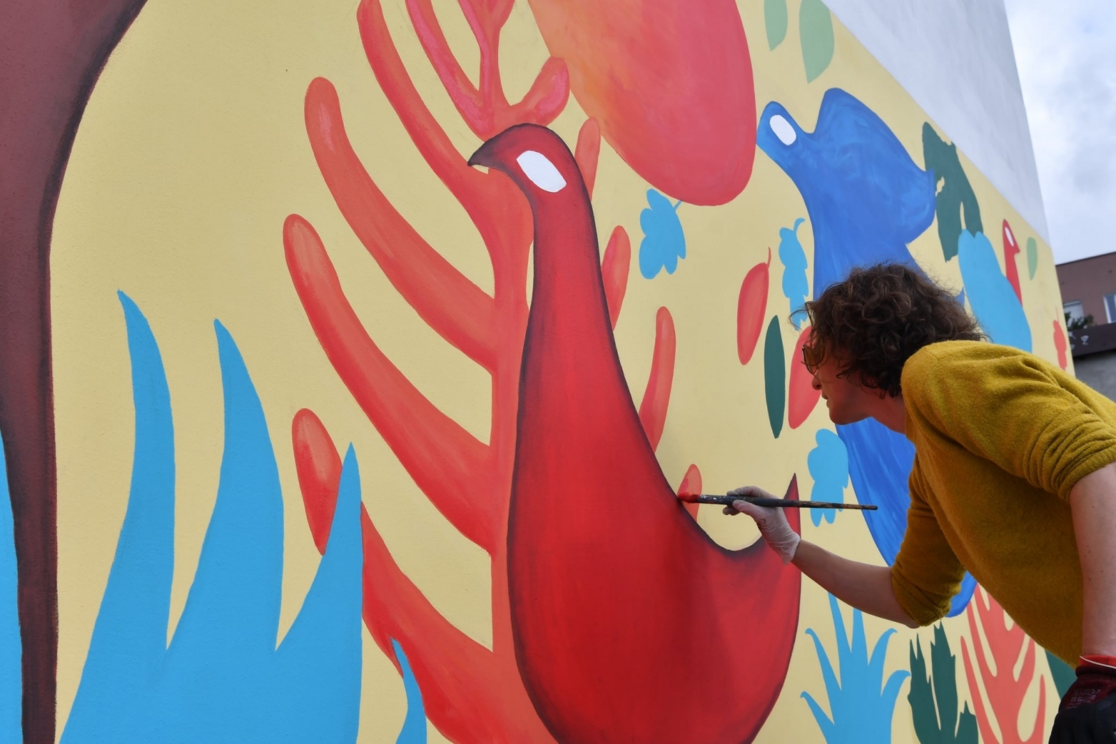 Zdjęcie w galerii na portalu naszraciborz.pl: Żłobek w Raciborzu. Opieka, zabawa, rozwój wiadomości z regionu