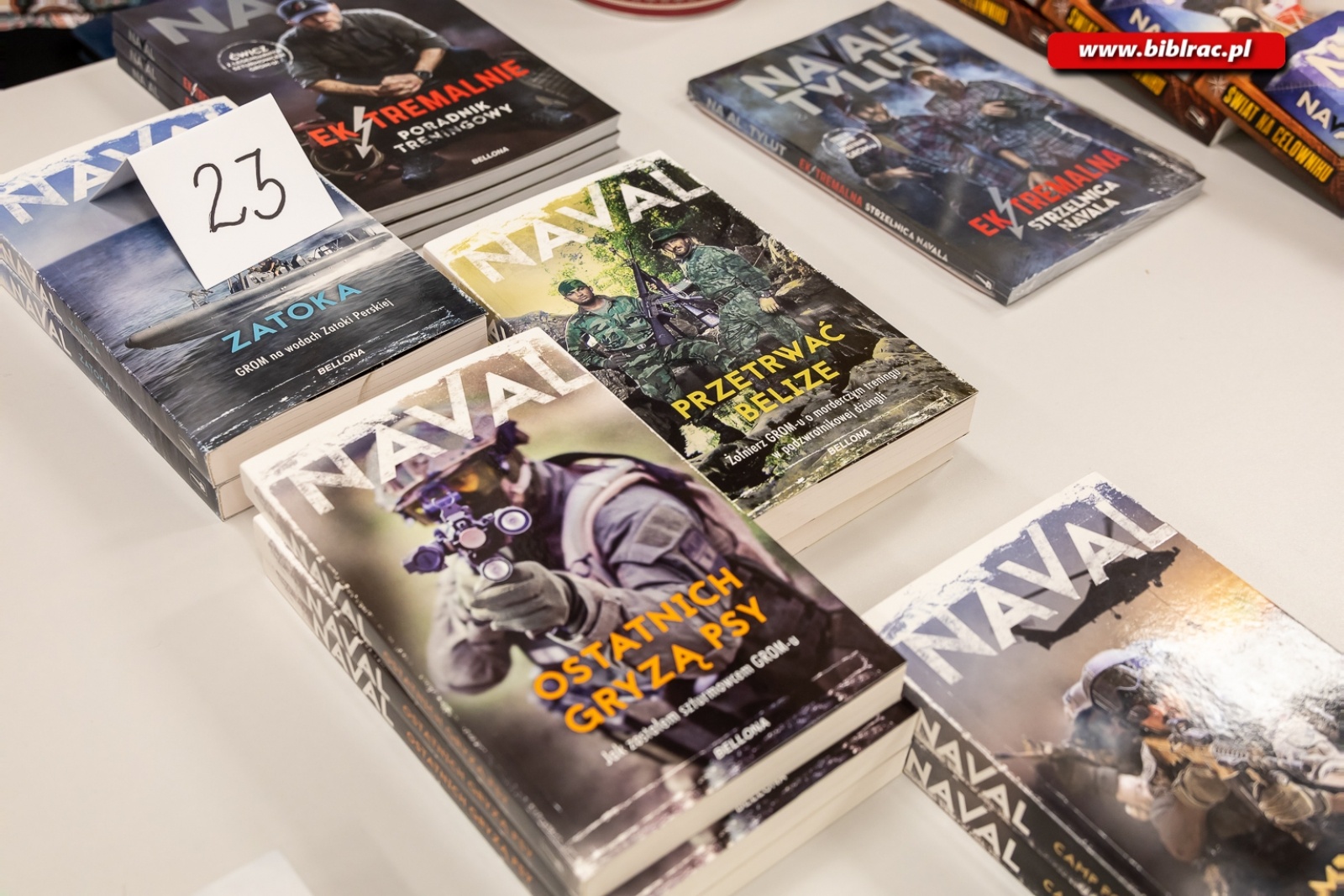 Zdjęcie w galerii na portalu naszraciborz.pl: NAVAL o Afganistanie, wspomnieniach z Raciborza i ekstremalnych wyjazdach wiadomości z regionu