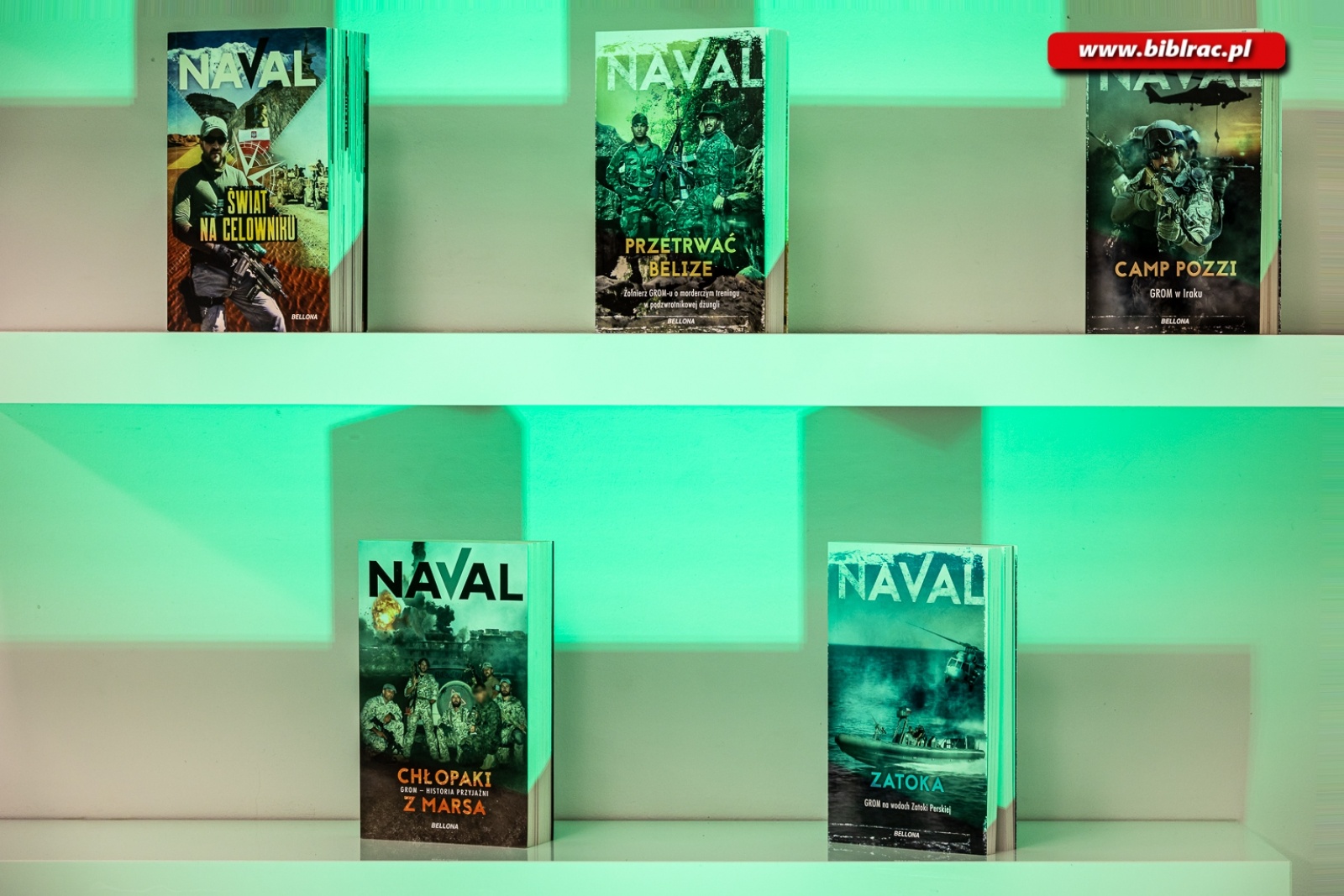 Zdjęcie w galerii na portalu naszraciborz.pl: NAVAL o Afganistanie, wspomnieniach z Raciborza i ekstremalnych wyjazdach wiadomości z regionu