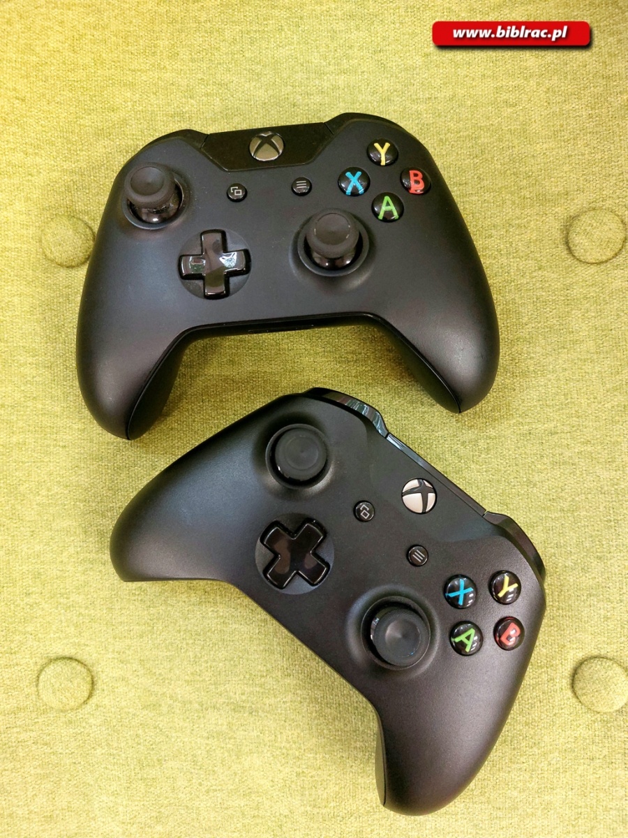 Zdjęcie w galerii na portalu naszraciborz.pl: Soboty z Xbox-em w bibliotece wiadomości z regionu