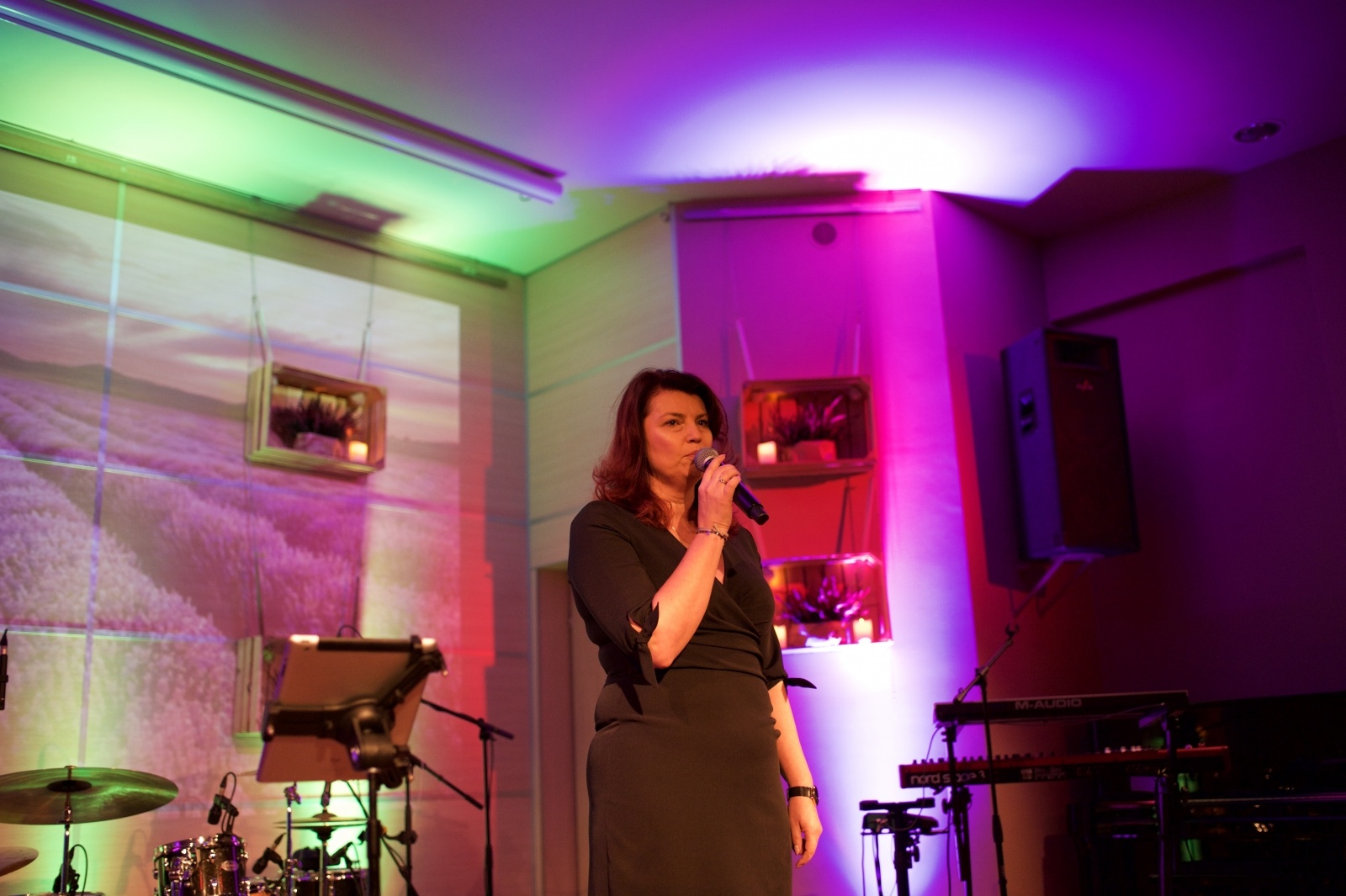 Zdjęcie w galerii na portalu naszraciborz.pl: Frele mają sporo fanów w gm. Krzyżanowice wiadomości z regionu