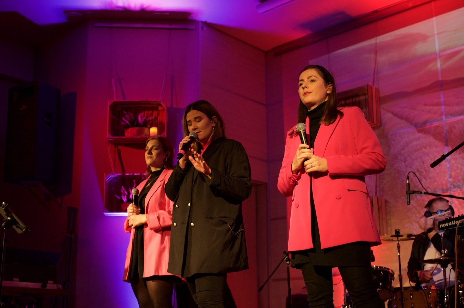 Zdjęcie w galerii na portalu naszraciborz.pl: Frele mają sporo fanów w gm. Krzyżanowice wiadomości z regionu