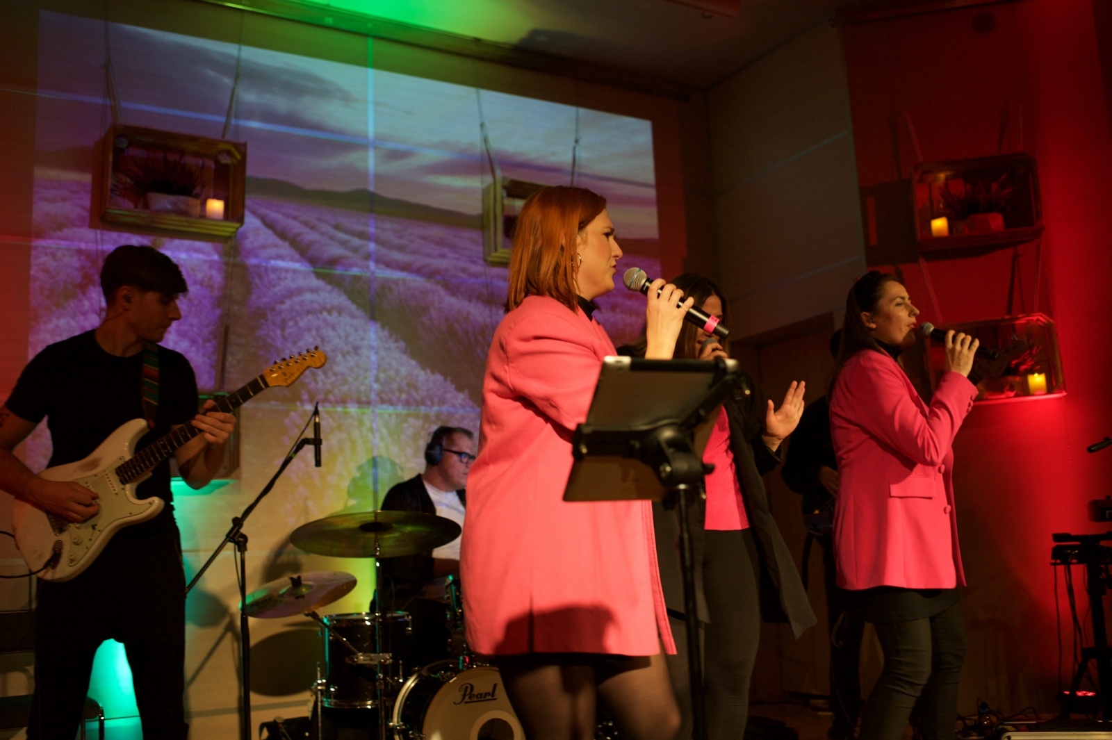 Zdjęcie w galerii na portalu naszraciborz.pl: Frele mają sporo fanów w gm. Krzyżanowice wiadomości z regionu