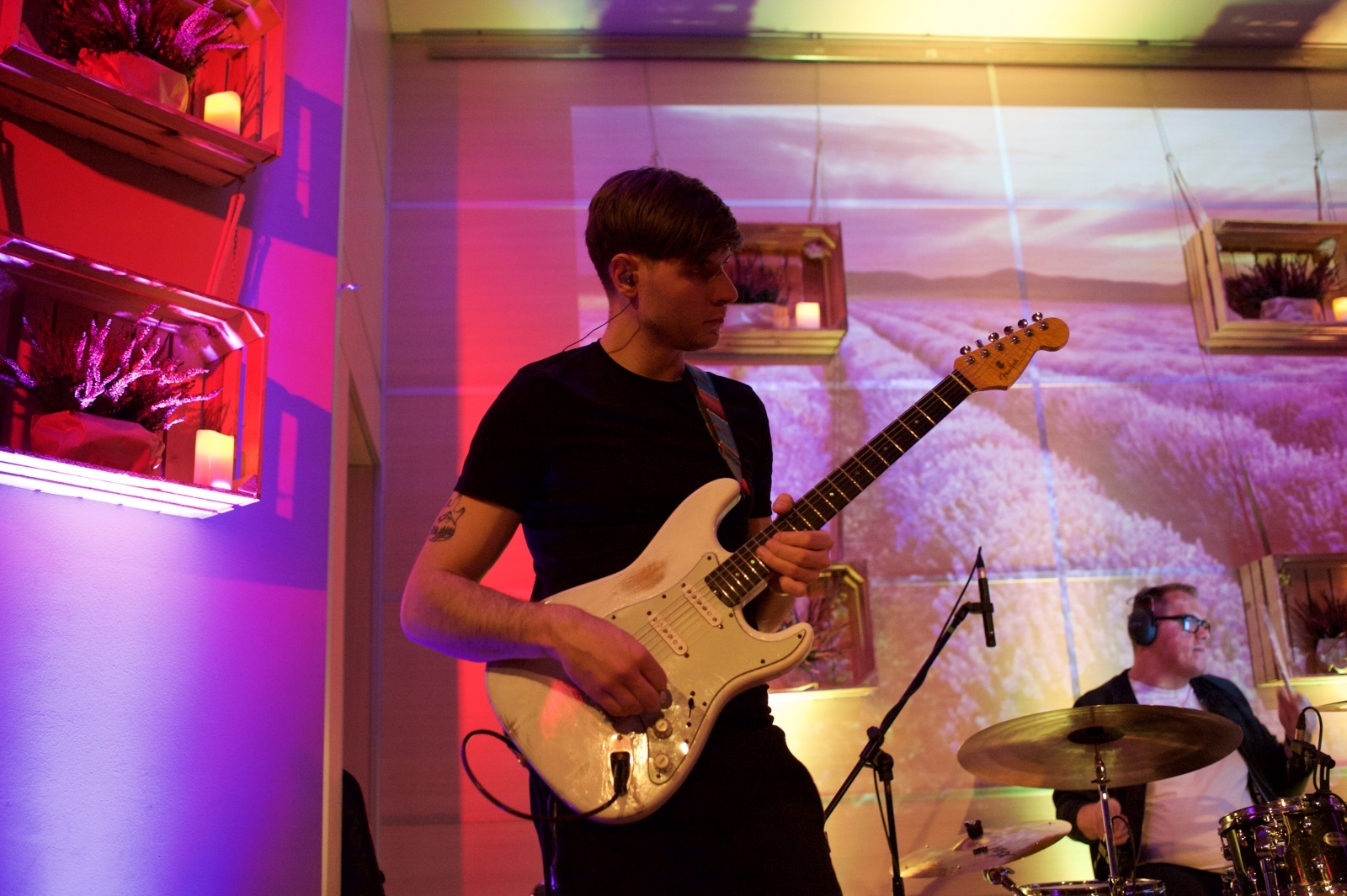 Zdjęcie w galerii na portalu naszraciborz.pl: Frele mają sporo fanów w gm. Krzyżanowice wiadomości z regionu