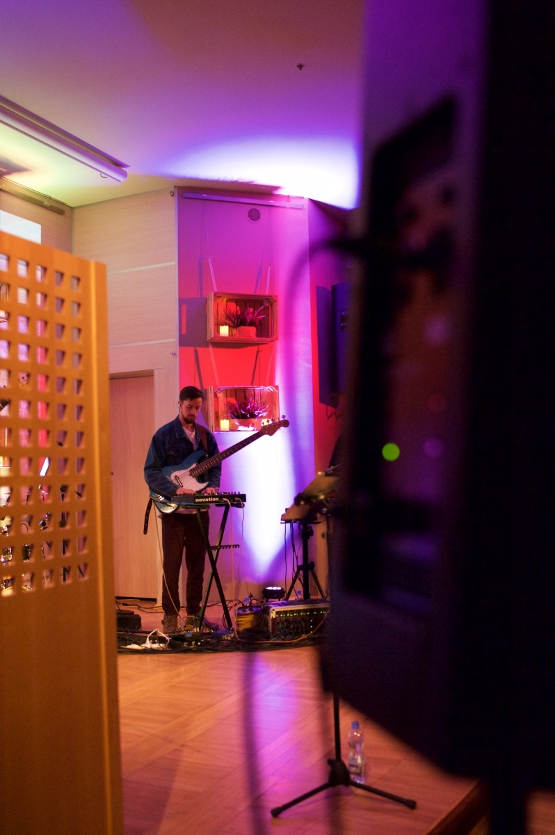 Zdjęcie w galerii na portalu naszraciborz.pl: Frele mają sporo fanów w gm. Krzyżanowice wiadomości z regionu