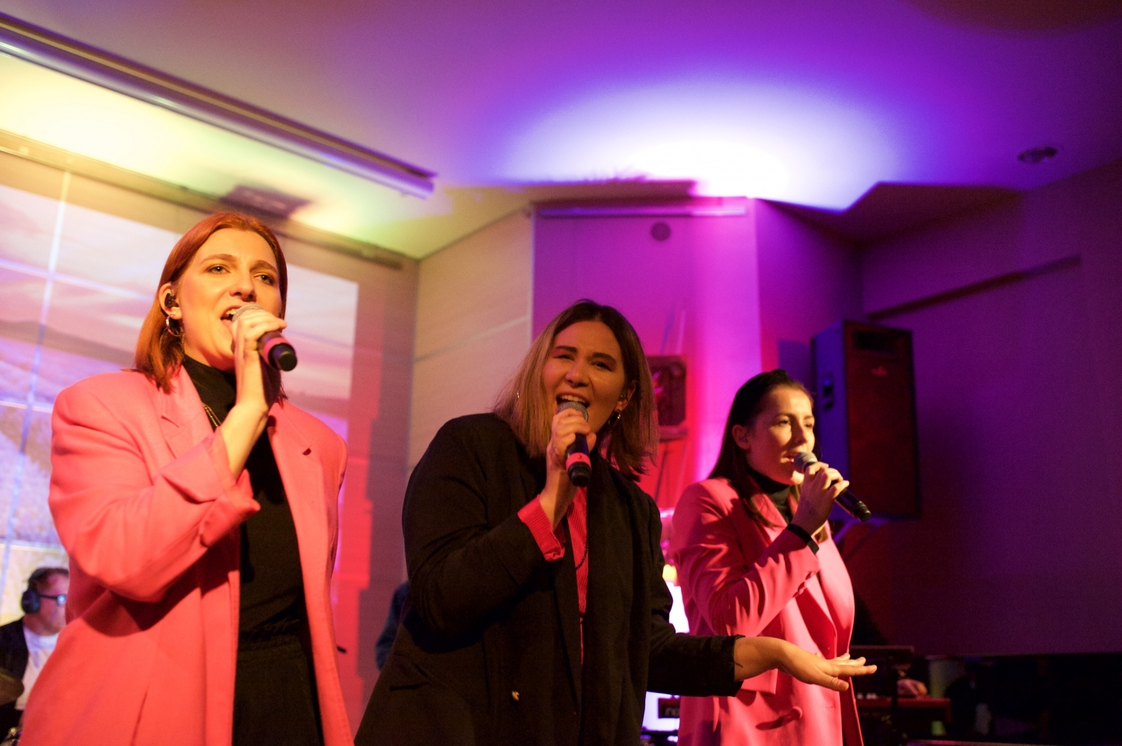 Zdjęcie w galerii na portalu naszraciborz.pl: Frele mają sporo fanów w gm. Krzyżanowice wiadomości z regionu