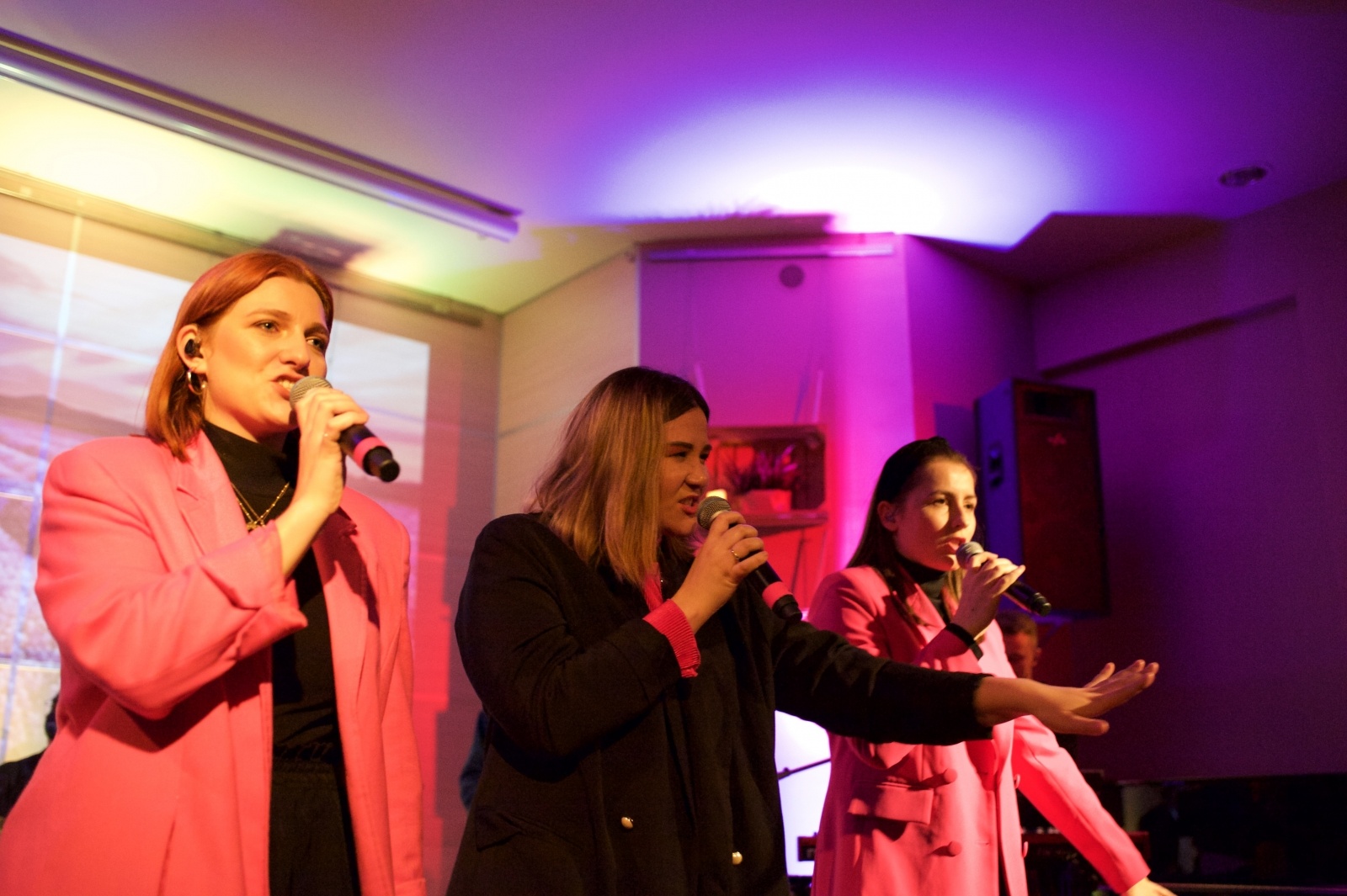 Zdjęcie w galerii na portalu naszraciborz.pl: Frele mają sporo fanów w gm. Krzyżanowice wiadomości z regionu